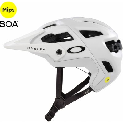 Oakley DRT5 Maven satin white 25/26 – Sleviste.cz