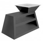G21 Maine Black – Hledejceny.cz