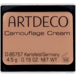 Artdeco Camouflage Cream Voděodolný krycí korektor 3 Iced Coffee 4,5 g – Hledejceny.cz
