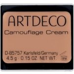 Artdeco Camouflage Cream Voděodolný krycí korektor 3 Iced Coffee 4,5 g – Zboží Mobilmania