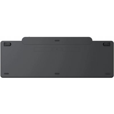 Lenovo Self-Charging Bluetooth Keyboard 4Y41R69509 – Zboží Živě