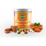 Bebutter šlehané BIO Bambucké máslo Rakytník s pomerančem 200 ml – Zboží Dáma