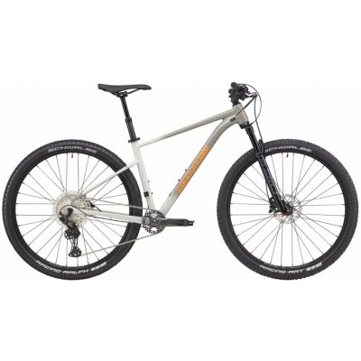 Cannondale Trail SL 1 SGY 2023 – Zbozi.Blesk.cz