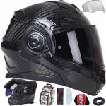 LS2 FF901 Advant X Carbon – Sleviste.cz