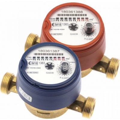 BMeters GSD8-RFM 150399 – Hledejceny.cz