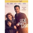 lidé jako my DVD