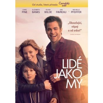 lidé jako my DVD