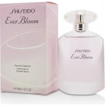 Shiseido Ever Bloom toaletní voda dámská 50 ml – Hledejceny.cz