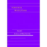 Paní Dallowayová, Virginia Woolfová – Sleviste.cz