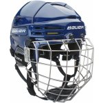 Hokejová helma Bauer Re-Akt 75 Combo SR