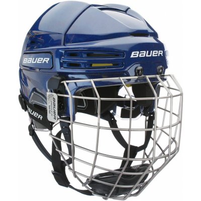 Hokejová helma Bauer Re-Akt 75 Combo SR – Zboží Mobilmania