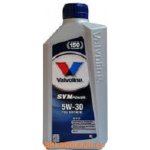 Valvoline SynPower Xtreme XL-III C3 5W-30 1 l – Zbozi.Blesk.cz