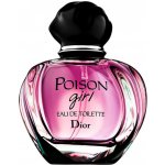 Christian Dior Poison Girl toaletní voda dámská 100 ml – Hledejceny.cz