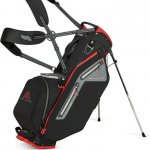 Big Max Dri Lite Feather 2 Stand bag – Zboží Dáma