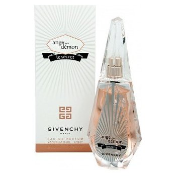 Givenchy Ange ou Demon Le Secret parfémovaná voda dámská 100 ml od 1 833 Kč  - Heureka.cz