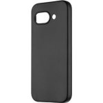 OBAL:ME Matte TPU Google Pixel 9a Black – Zbozi.Blesk.cz