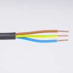 Prakab CYKY-J 3 x 1,5 mm² 25 m – Zboží Mobilmania