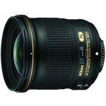 Nikon Nikkor AF-S 24mm f/1.8G ED – Zboží Živě
