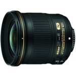 Nikon Nikkor AF-S 24mm f/1.8G ED – Hledejceny.cz