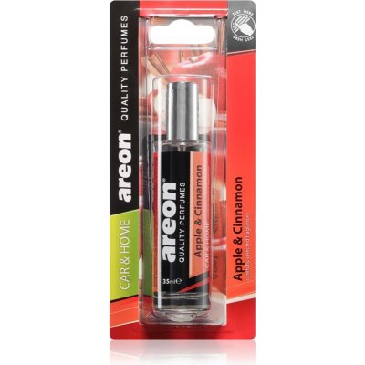 Areon Perfume Apple & Cinnamon 35 ml – Sleviste.cz