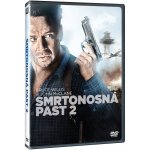 Smrtonosná past 2 DVD – Hledejceny.cz