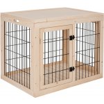 Dog Palace Klec 82 x 59 x 65,5 cm – Zbozi.Blesk.cz