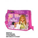 SunCe Malá taška přes rameno Disney Hannah Montana Star S-6803-HW 26x3