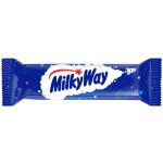 MilkyWay tyčinka 21,5 g – Zboží Dáma