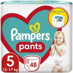Pampers Active Pants 5 48 ks – Hledejceny.cz