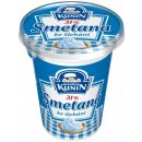 Mlékárna Kunín Smetana ke šlehání 31% 375 g