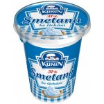Mlékárna Kunín Smetana ke šlehání 31% 375 g – Zboží Dáma
