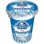 Mlékárna Kunín Smetana ke šlehání 31% 375 g – Hledejceny.cz