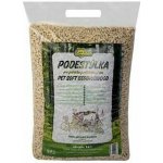 Limara Plus Dřevěná podestýlka 14l/8kg – Zboží Dáma