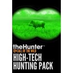 theHunter: Call of the Wild - High-Tech Hunting Pack – Hledejceny.cz