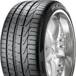 Pirelli P Zero 245/35 R20 – Hledejceny.cz