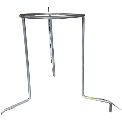 Lyson Stojan pod cylindrický cedník s fi19 cm – Zboží Dáma