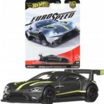 Mattel Hot Wheels Prémiové auto car culture Aston Martin Vantage GTE – Hledejceny.cz