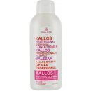 Kallos Nourishing Hair Conditioner pro suché a lámavé vlasy 1000 ml