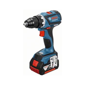 Bosch GSR 18 V-EC 0.601.9E8.101