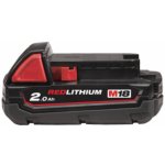 Milwaukee M18 B2 – Sleviste.cz