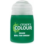 GW Citadel Shade Paint Biel-Tan Green – Hledejceny.cz