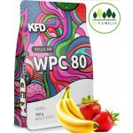 KFD protein Regular WPC 80 750 g – Hledejceny.cz
