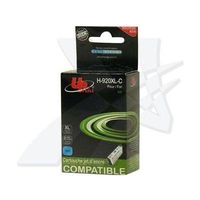 UPrint HP CD972AE - kompatibilní