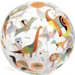 Djeco nafukovací míč Dino – Zboží Dáma