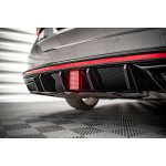 Škoda Octavia IV RS-Zadní LED STOP světlo Maxton SK-OC-4-RS-RS1RLG+LED – Hledejceny.cz
