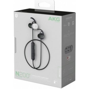 AKG N200