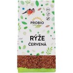 Biolinie Bio rýže červená 0,5 kg – Zboží Dáma