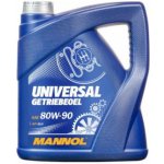 Mannol Universal 80W-90 4 l – Hledejceny.cz