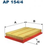 Vzduchový filtr Filtron AP154/4 – Hledejceny.cz