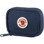 Fjallraven Kånken Card Wallet Navy – Zboží Mobilmania